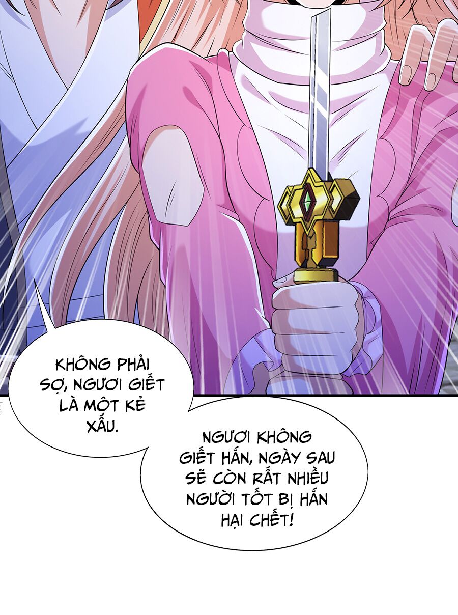 Ma thú chiến thần: Chapter 13