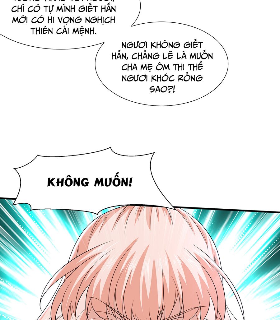 Ma thú chiến thần: Chapter 13