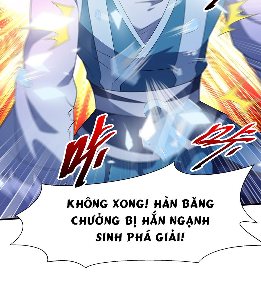 Ma thú chiến thần: Chapter 13