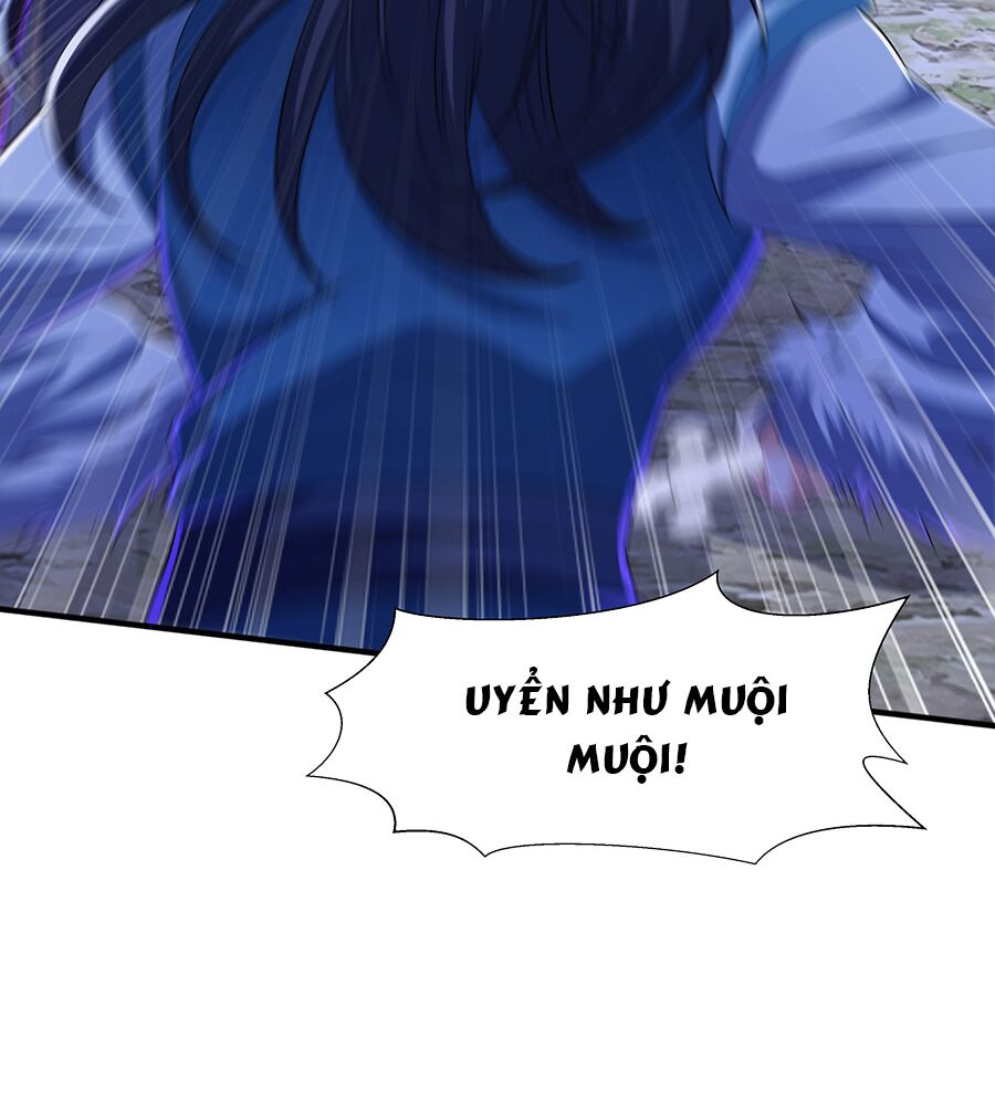 Ma thú chiến thần: Chapter 13