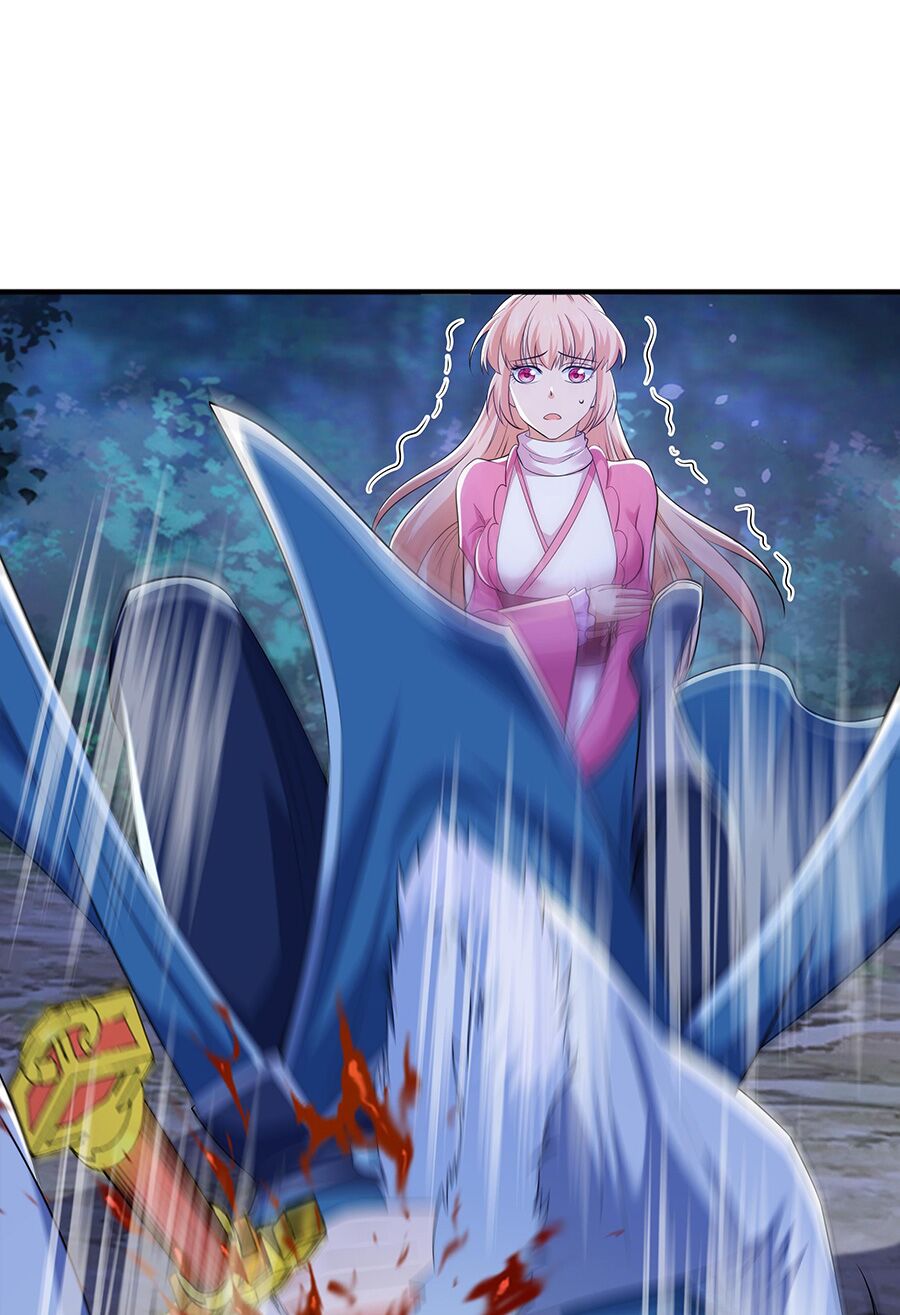 Ma thú chiến thần: Chapter 13