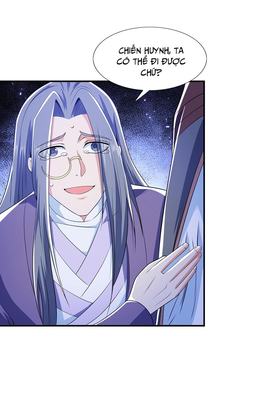 Ma thú chiến thần: Chapter 13