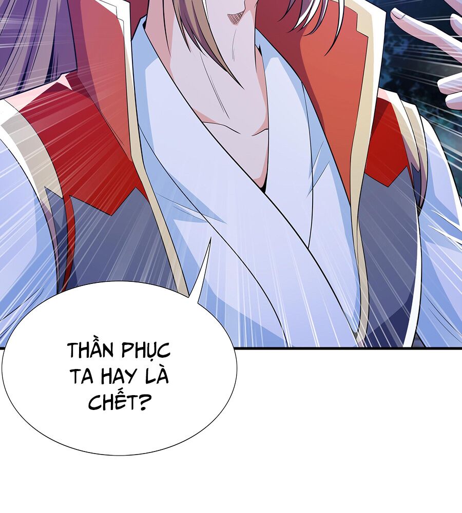Ma thú chiến thần: Chapter 13