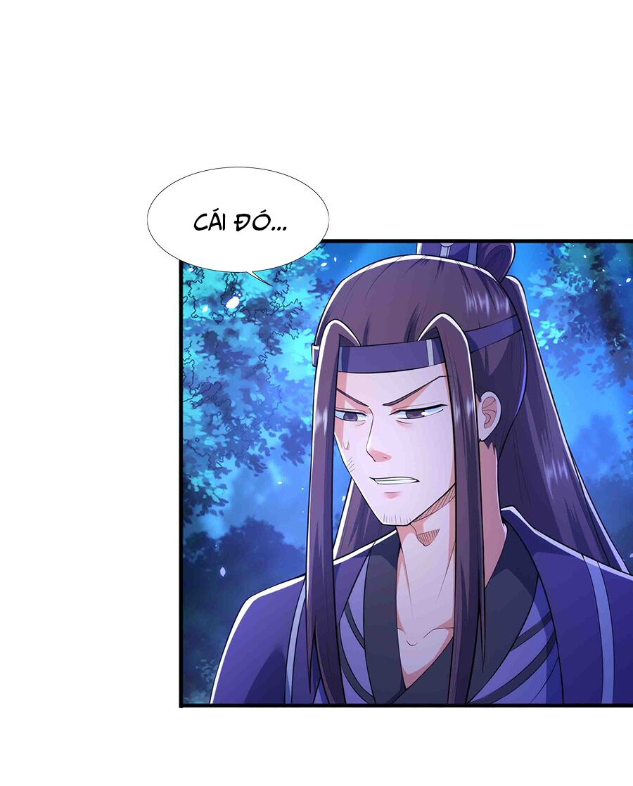Ma thú chiến thần: Chapter 13