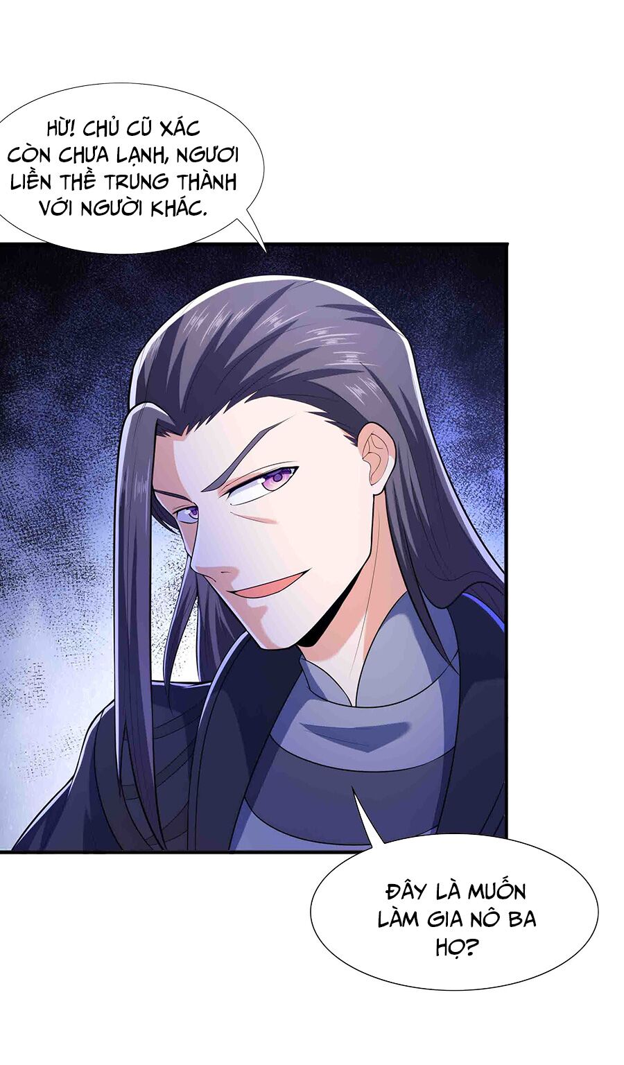 Ma thú chiến thần: Chapter 13