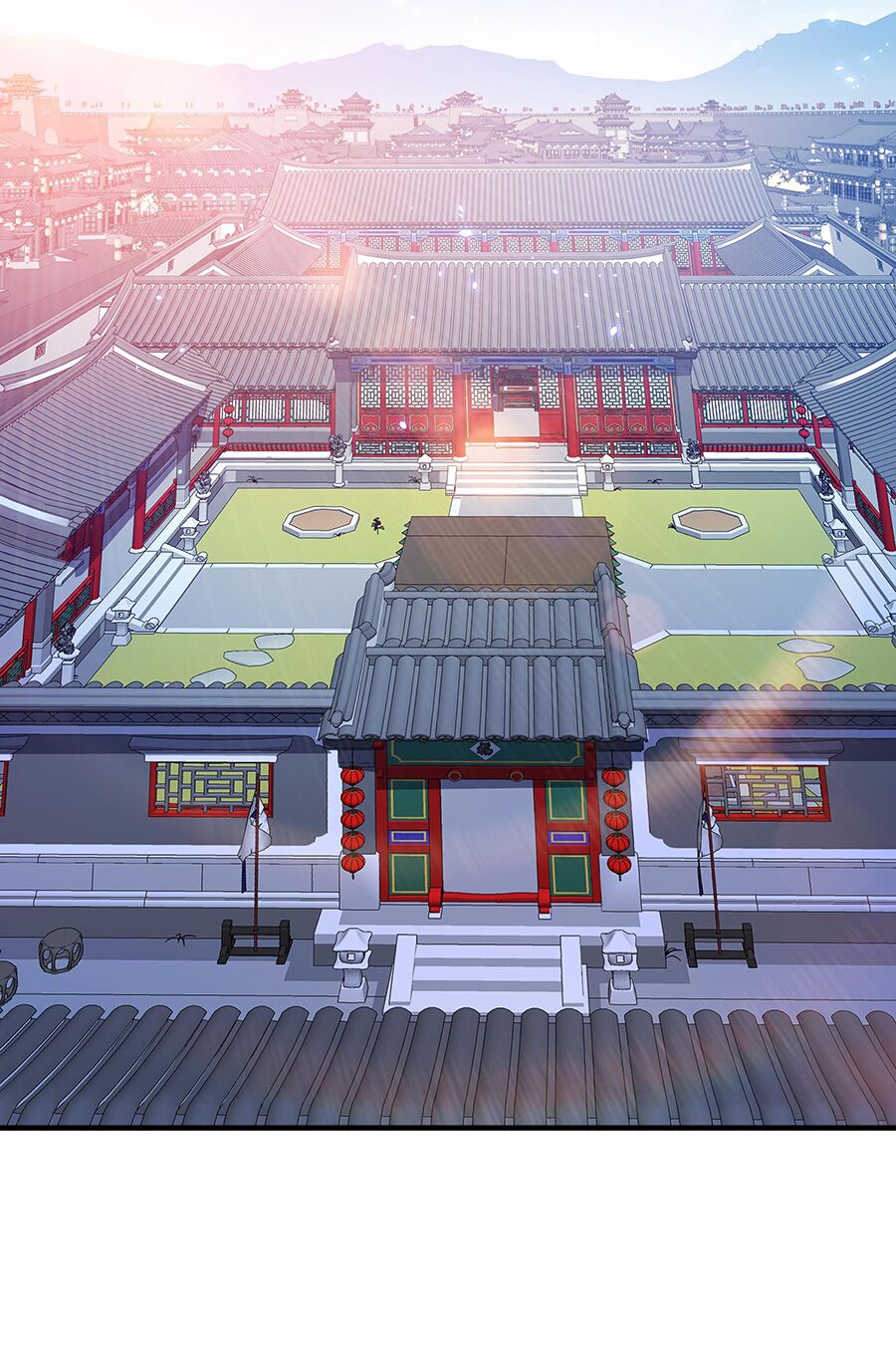 Ma thú chiến thần: Chapter 13