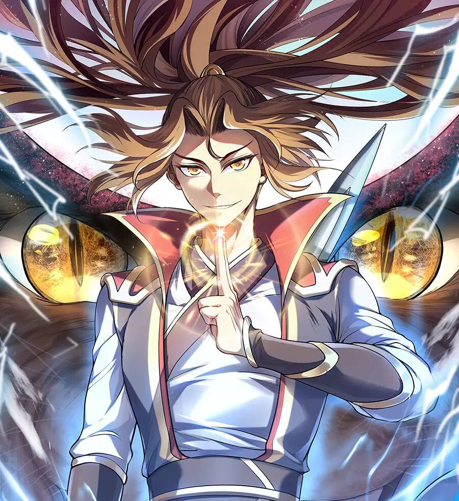 Ma thú chiến thần: Chapter 14