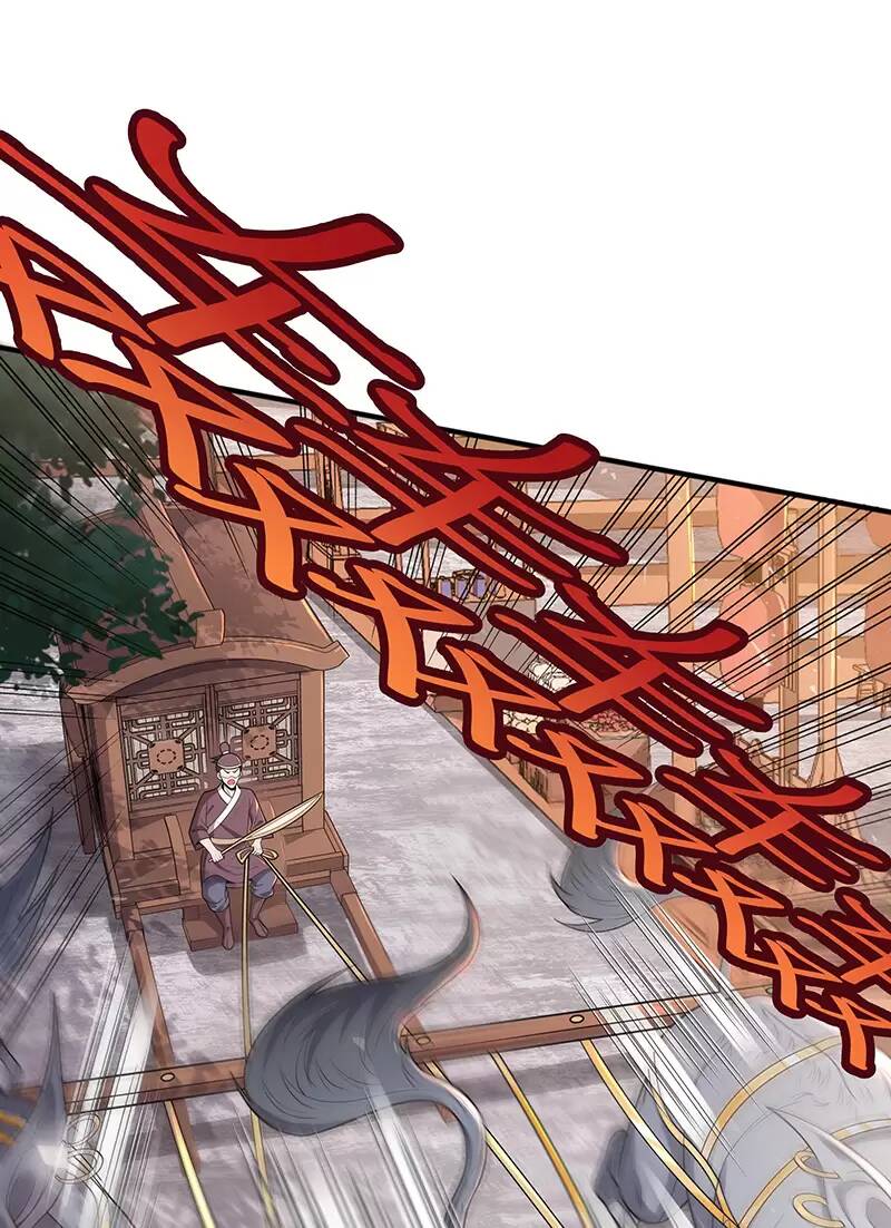 Ma thú chiến thần: Chapter 14
