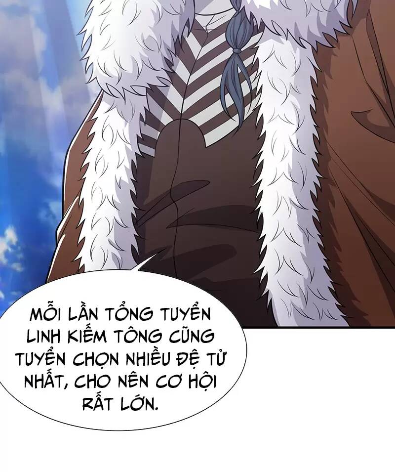 Ma thú chiến thần: Chapter 14