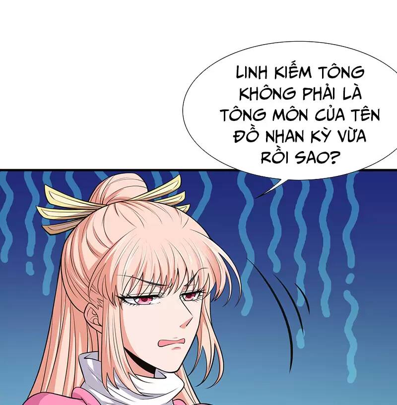 Ma thú chiến thần: Chapter 14