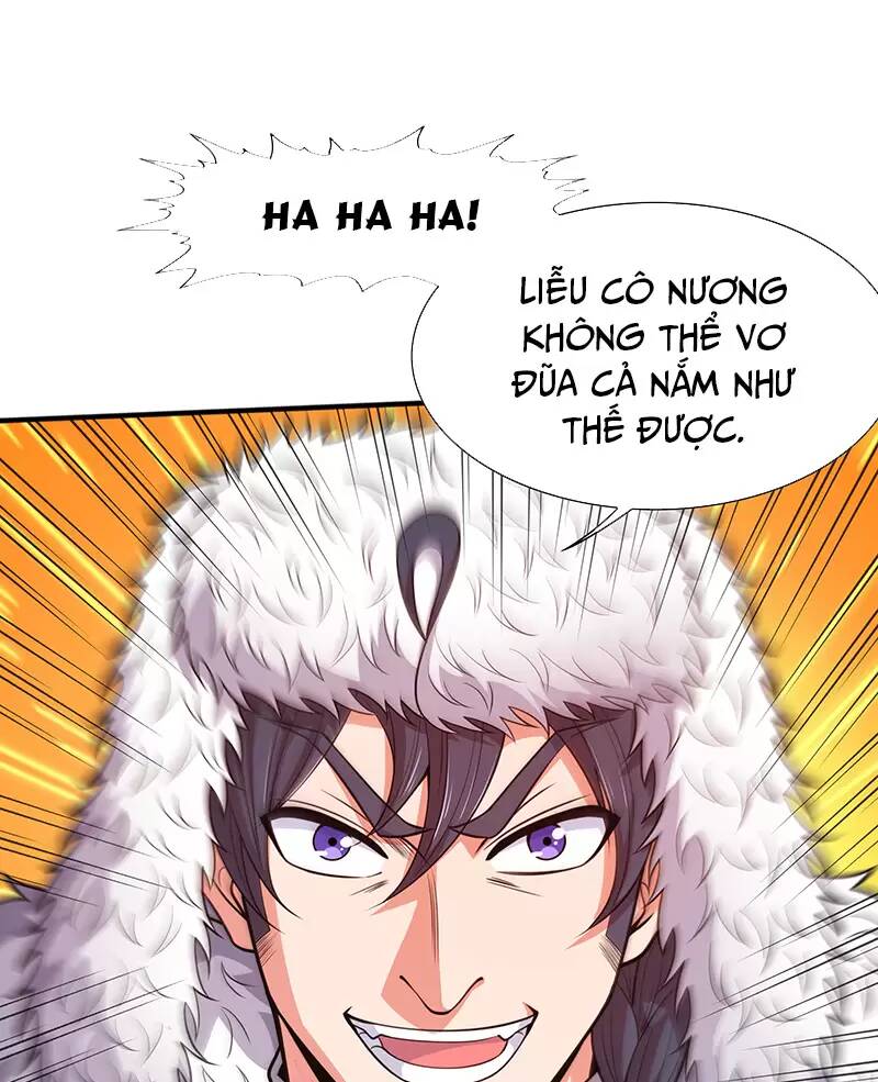 Ma thú chiến thần: Chapter 14