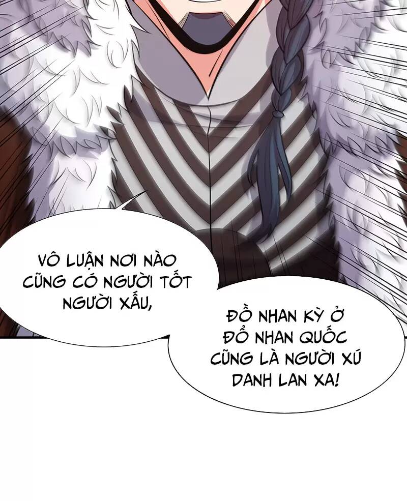 Ma thú chiến thần: Chapter 14