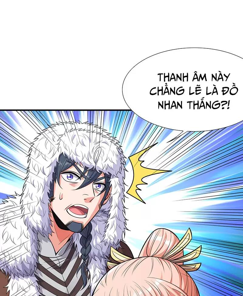 Ma thú chiến thần: Chapter 14