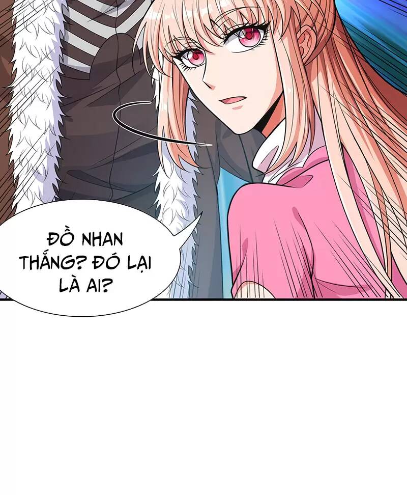 Ma thú chiến thần: Chapter 14