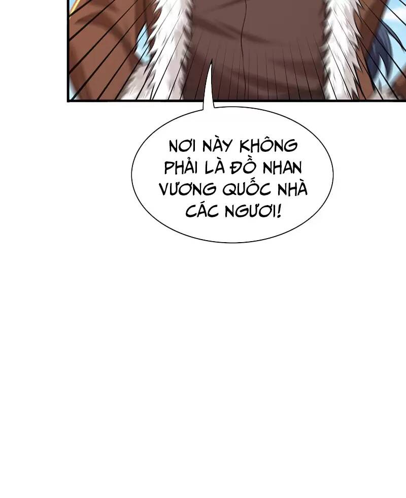 Ma thú chiến thần: Chapter 14