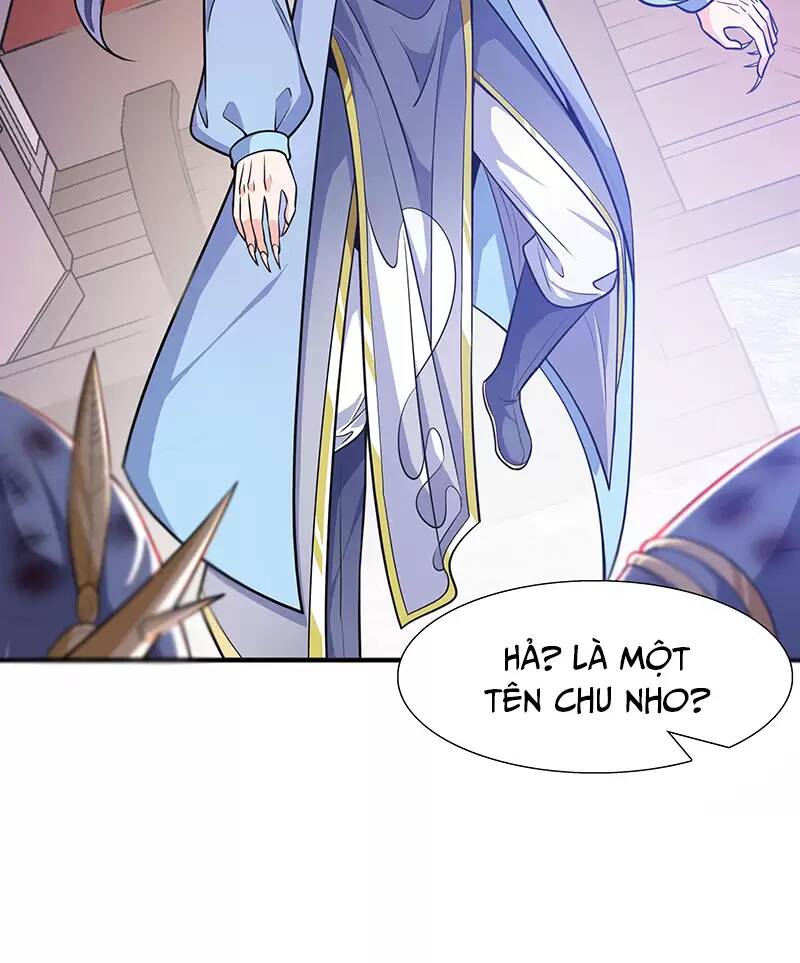 Ma thú chiến thần: Chapter 14
