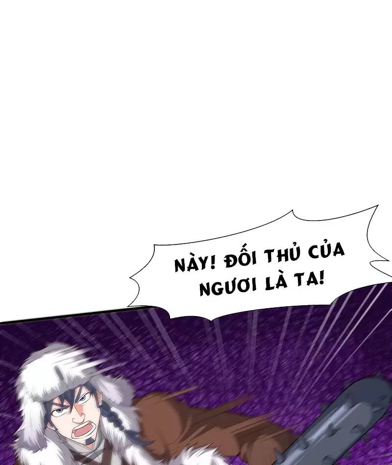 Ma thú chiến thần: Chapter 14