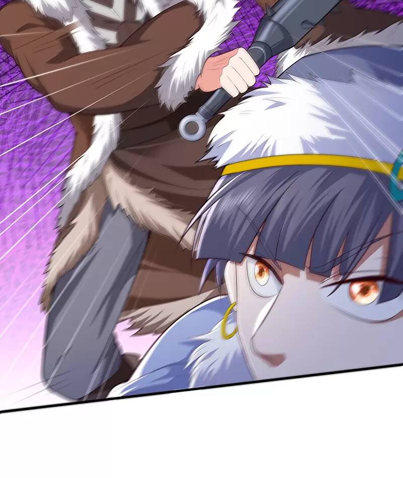 Ma thú chiến thần: Chapter 14
