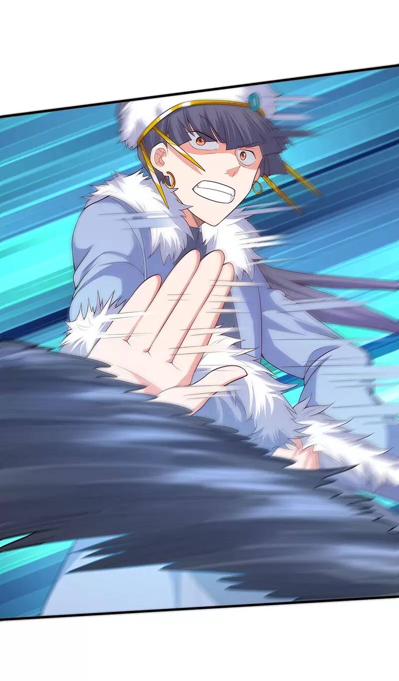 Ma thú chiến thần: Chapter 14