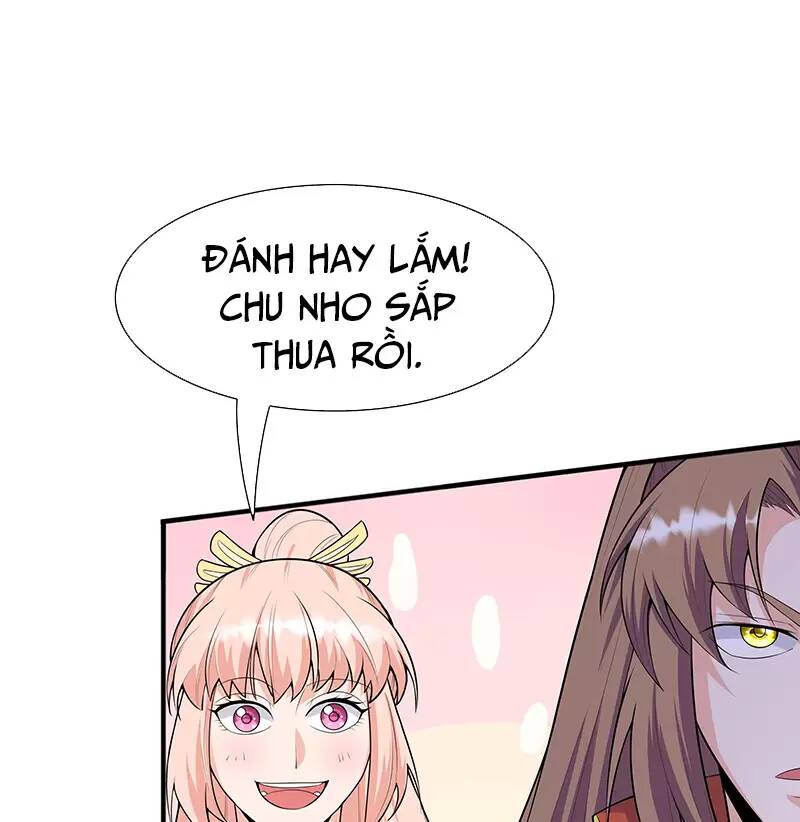 Ma thú chiến thần: Chapter 14