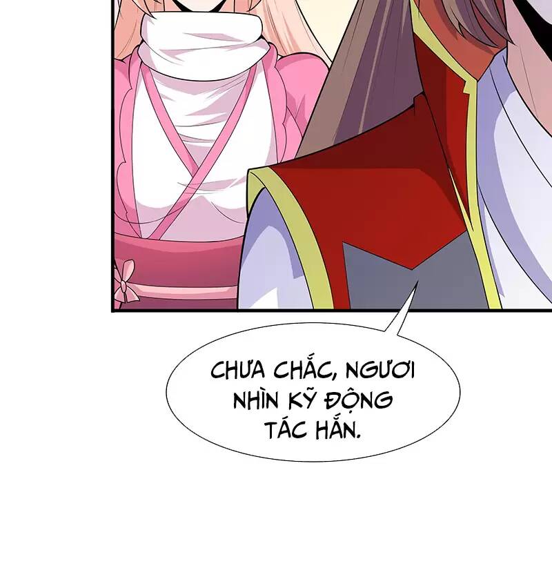 Ma thú chiến thần: Chapter 14