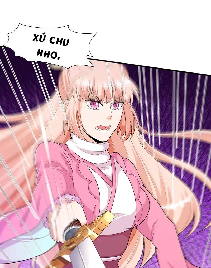 Ma thú chiến thần: Chapter 14