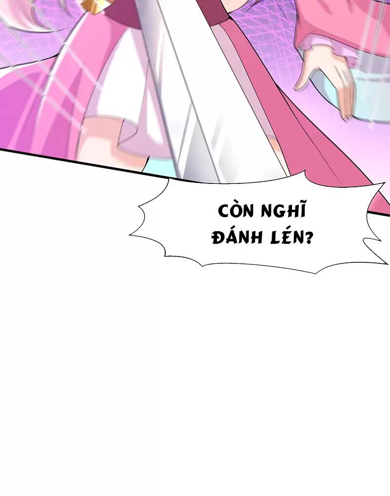 Ma thú chiến thần: Chapter 14
