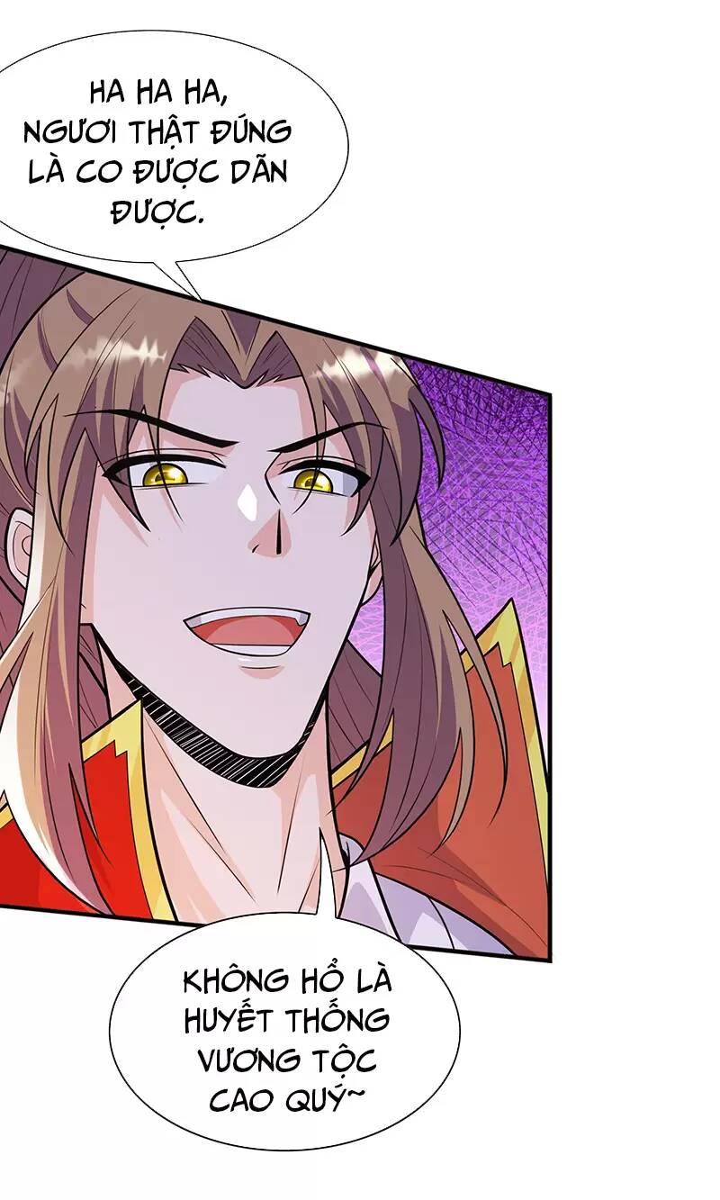 Ma thú chiến thần: Chapter 14