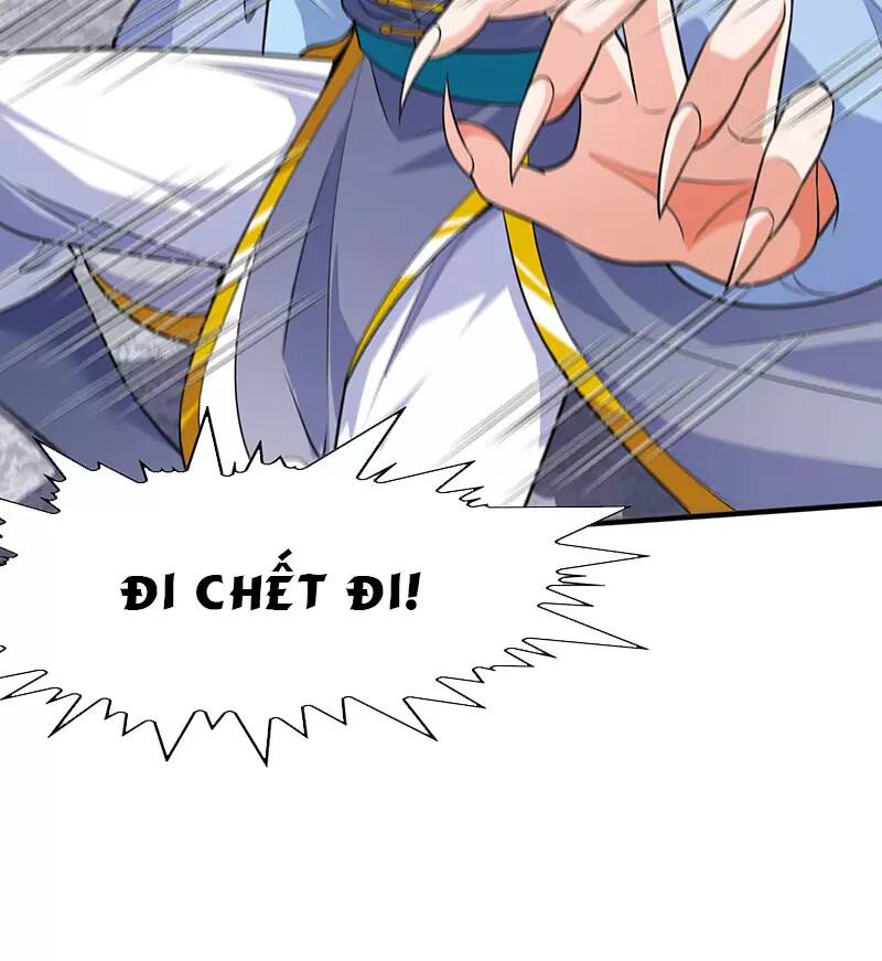 Ma thú chiến thần: Chapter 14