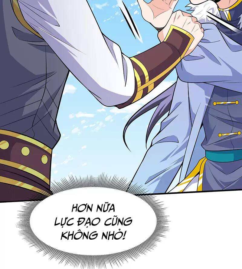 Ma thú chiến thần: Chapter 14