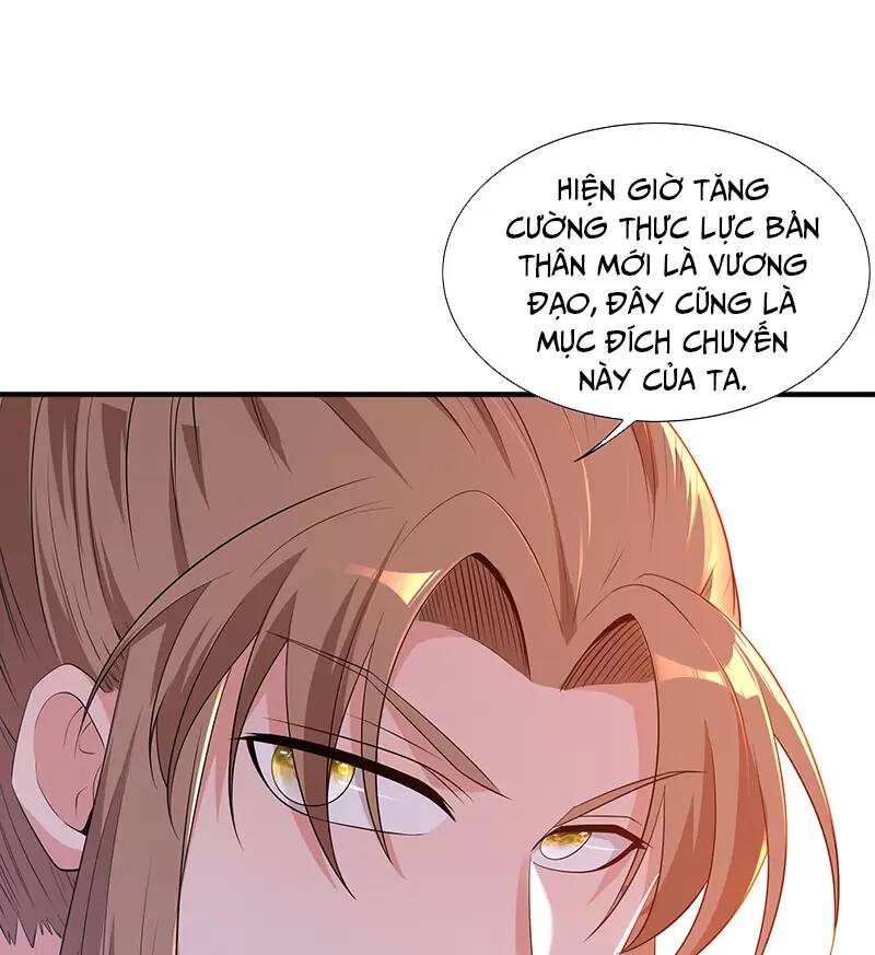 Ma thú chiến thần: Chapter 14