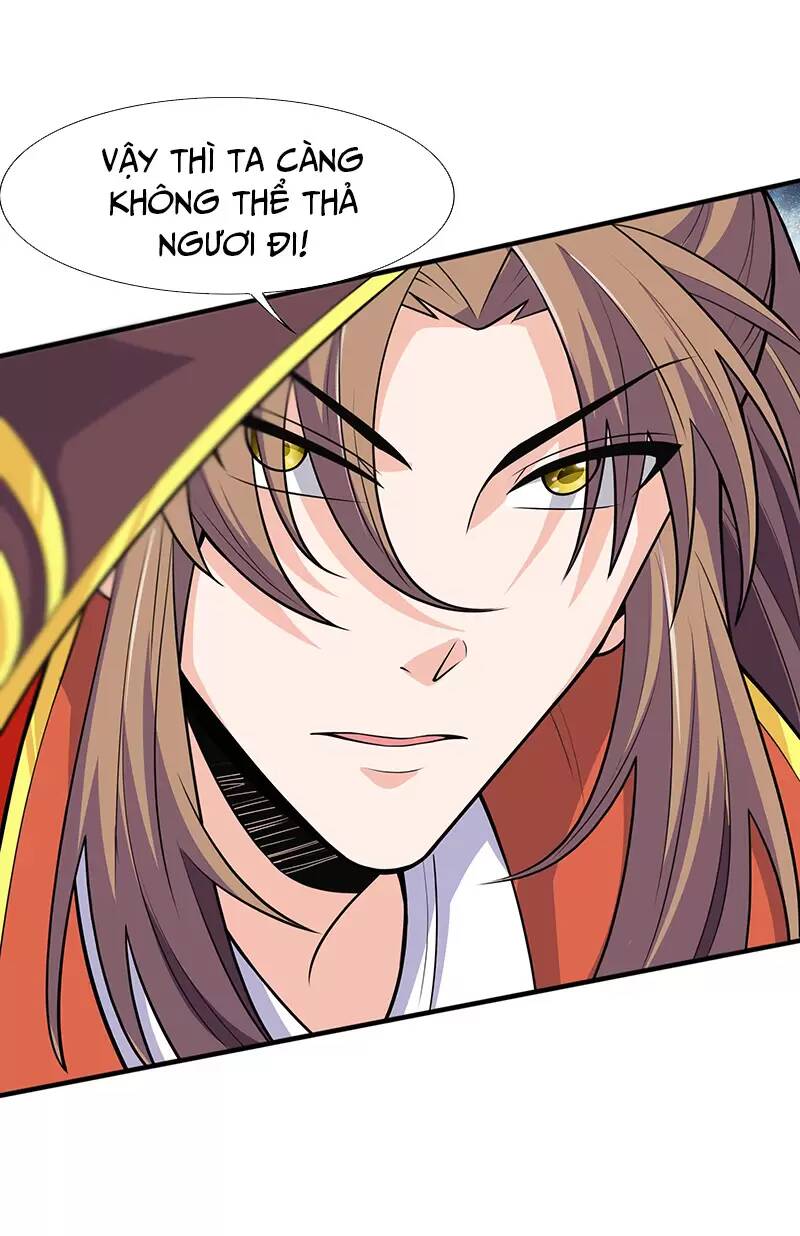 Ma thú chiến thần: Chapter 14