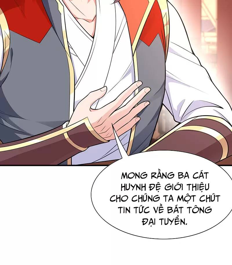Ma thú chiến thần: Chapter 14