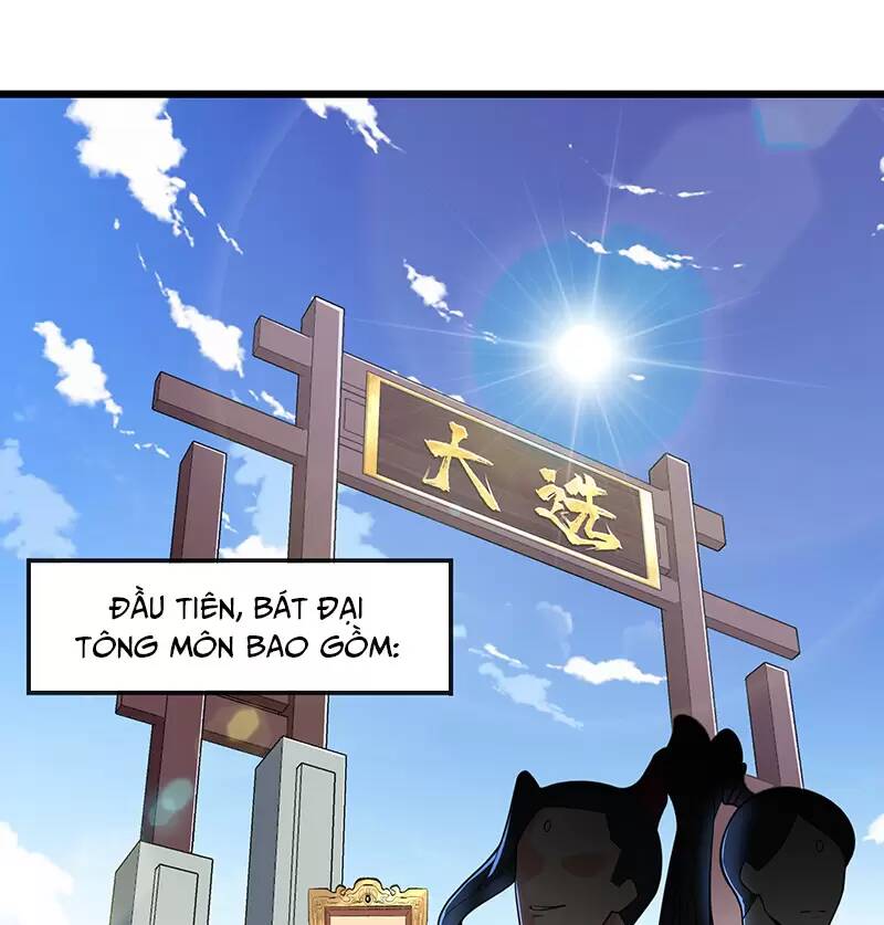 Ma thú chiến thần: Chapter 14