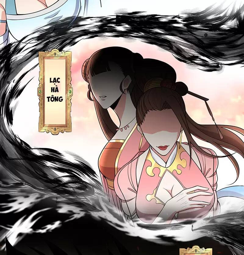 Ma thú chiến thần: Chapter 14