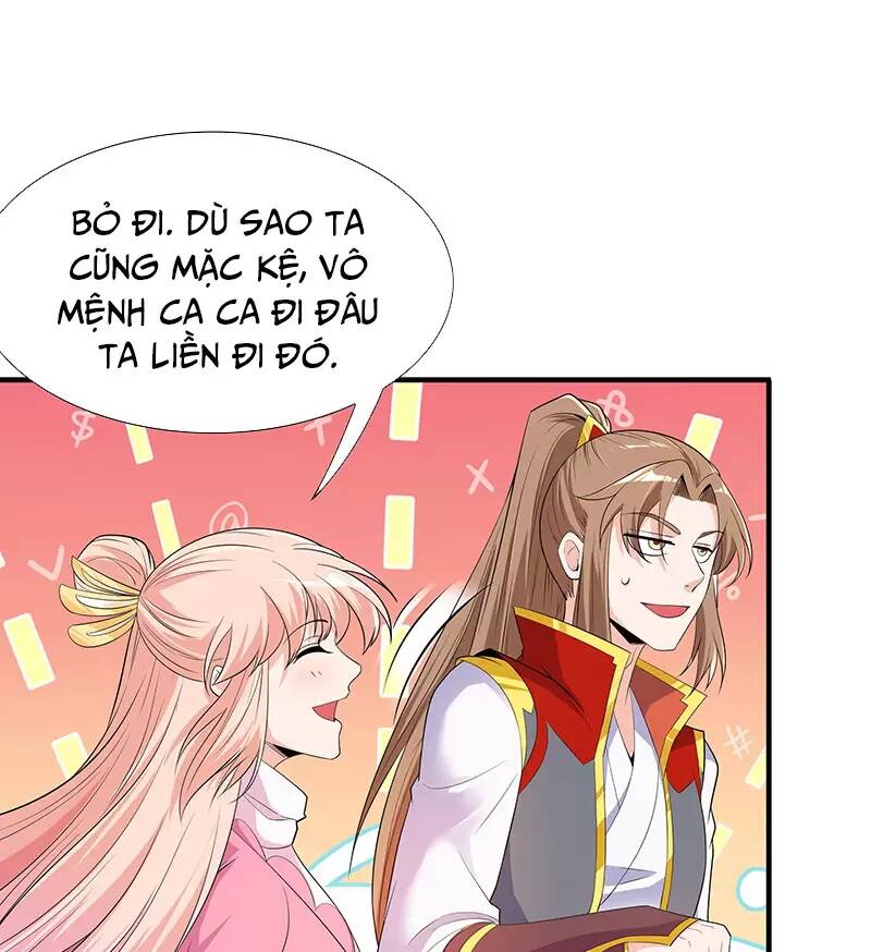 Ma thú chiến thần: Chapter 14