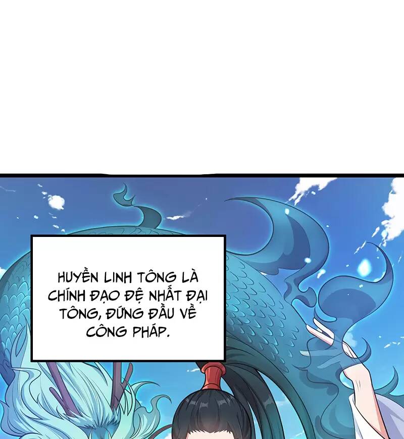 Ma thú chiến thần: Chapter 14