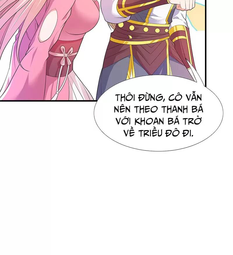 Ma thú chiến thần: Chapter 14