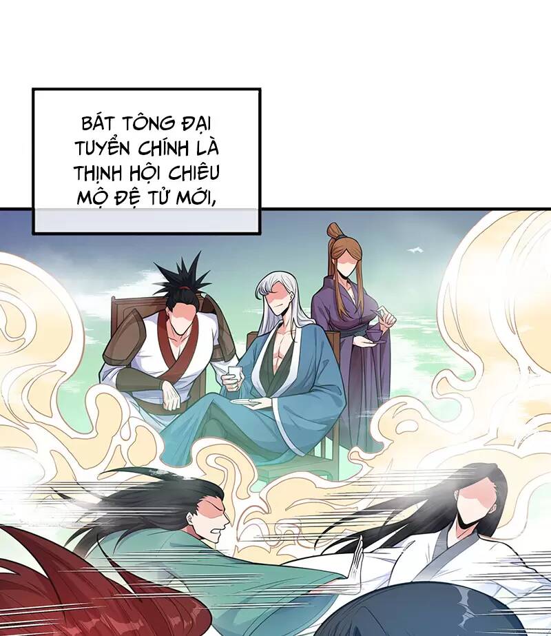 Ma thú chiến thần: Chapter 14