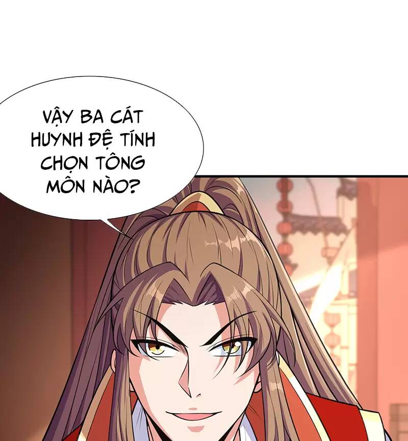 Ma thú chiến thần: Chapter 14