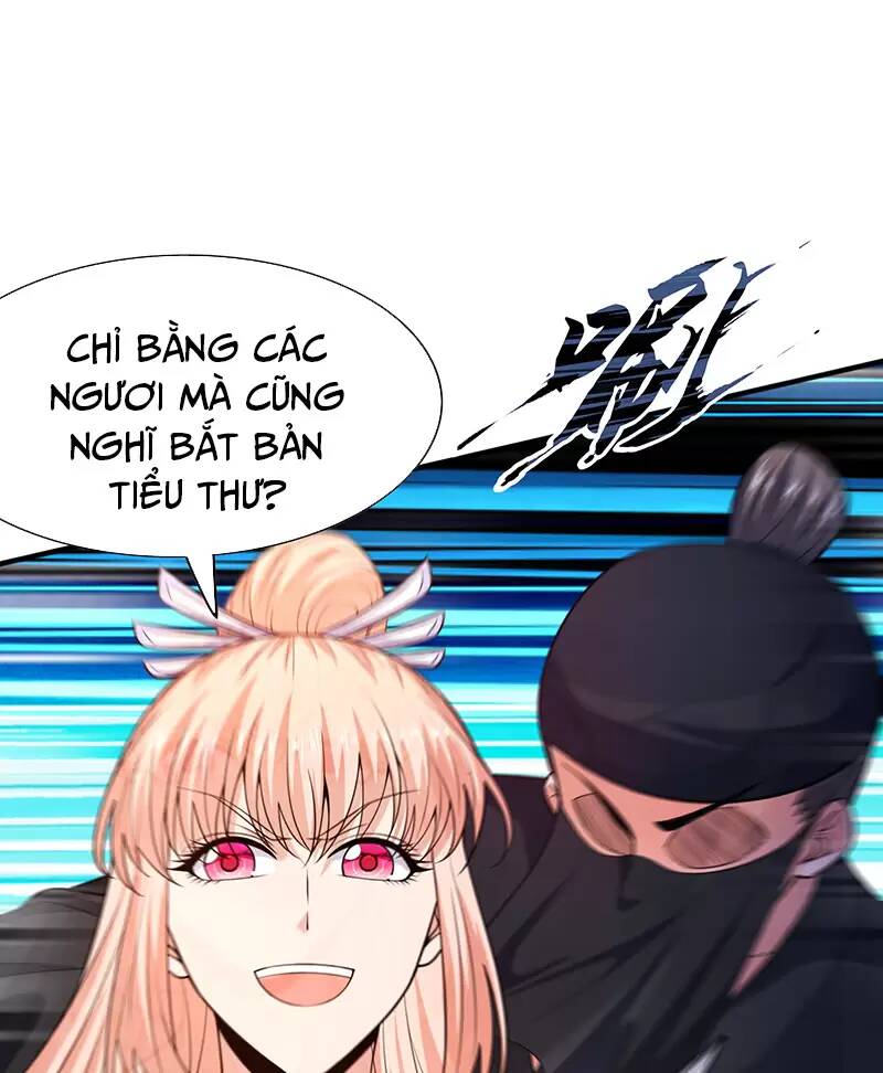 Ma thú chiến thần: Chapter 15