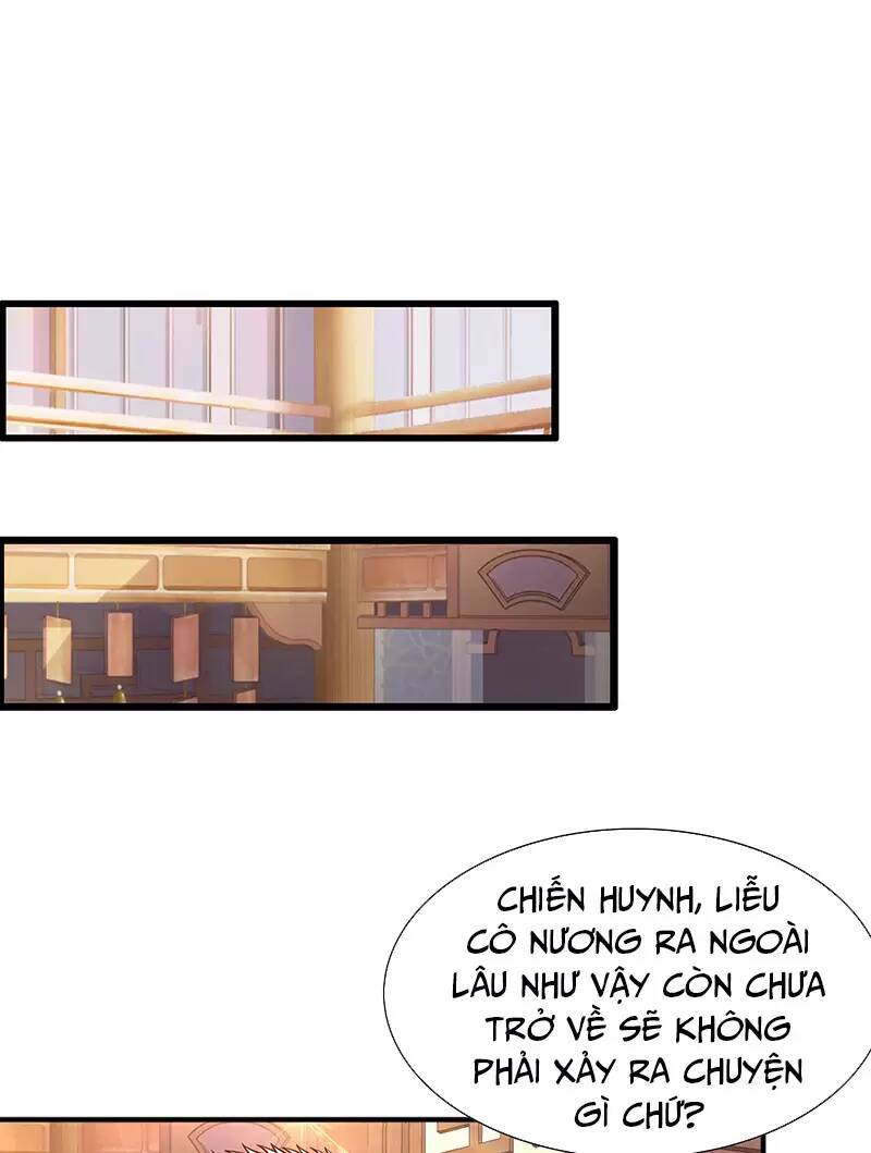 Ma thú chiến thần: Chapter 15