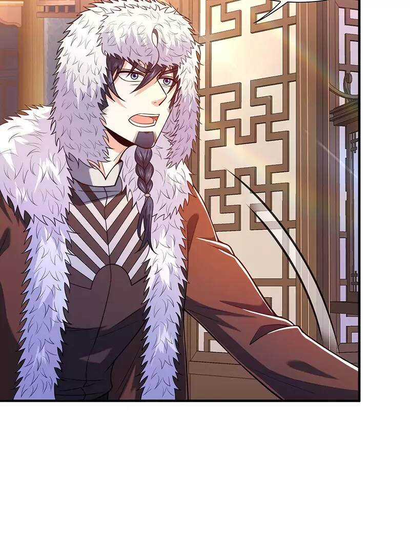 Ma thú chiến thần: Chapter 15