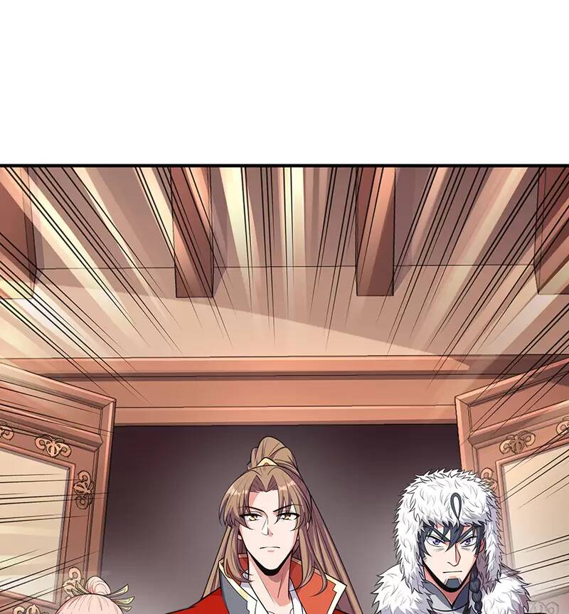 Ma thú chiến thần: Chapter 15