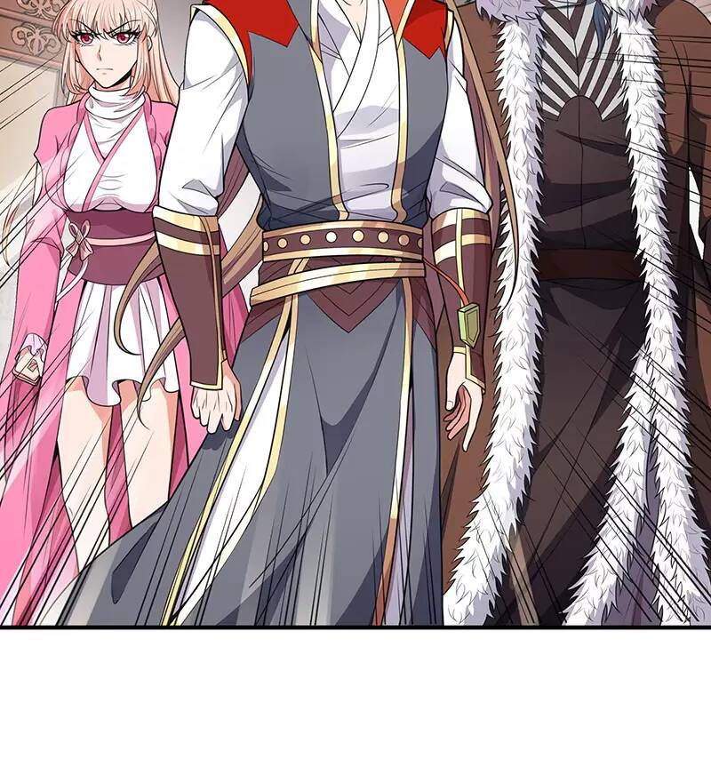 Ma thú chiến thần: Chapter 15