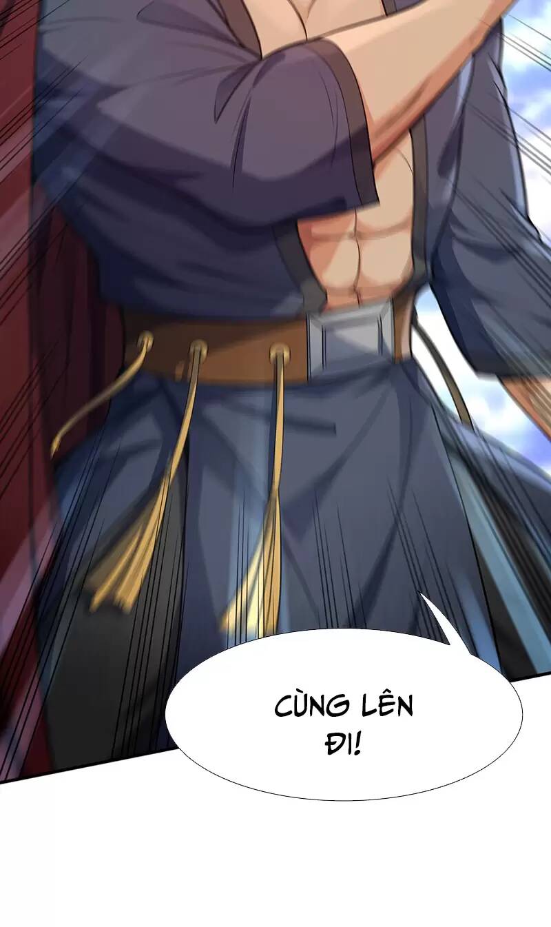 Ma thú chiến thần: Chapter 15