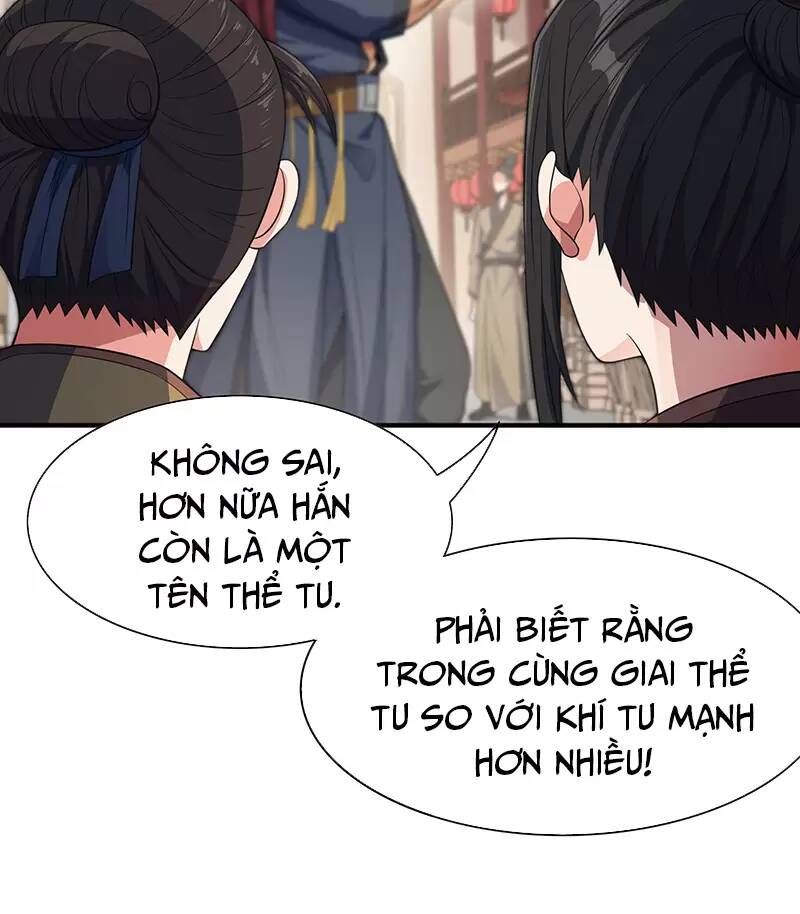 Ma thú chiến thần: Chapter 15