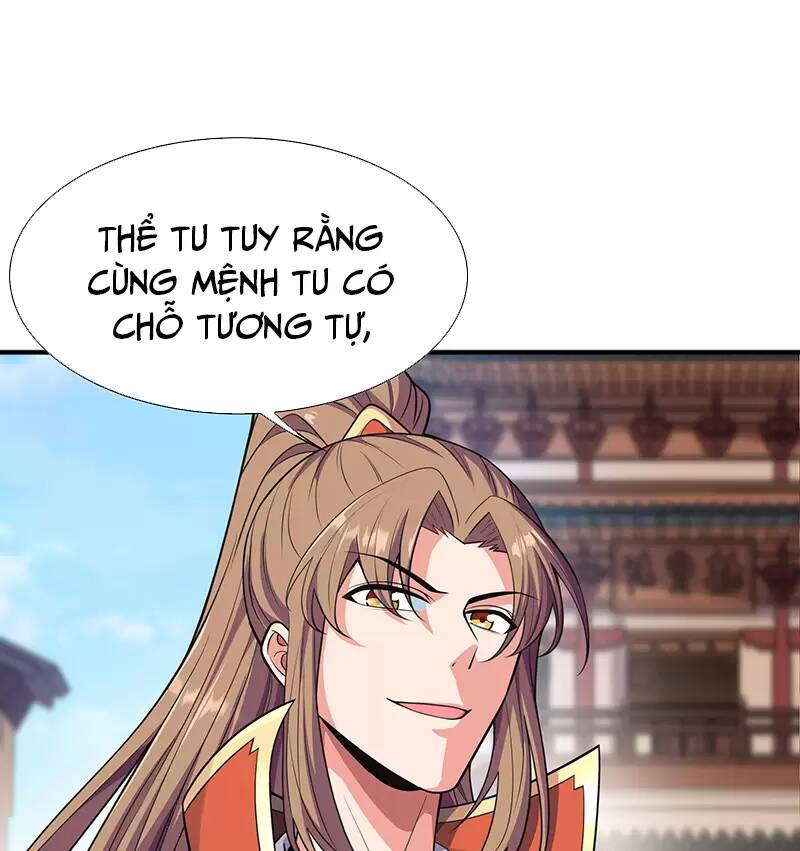 Ma thú chiến thần: Chapter 15