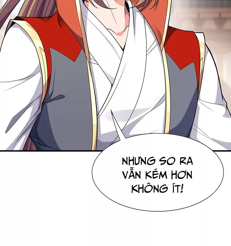 Ma thú chiến thần: Chapter 15