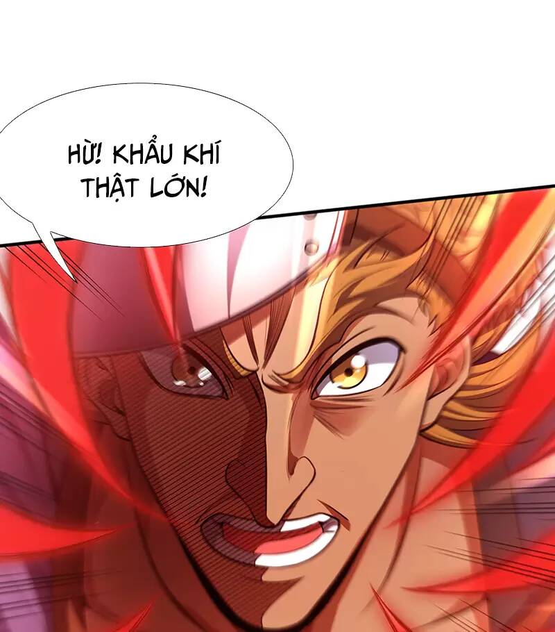 Ma thú chiến thần: Chapter 15